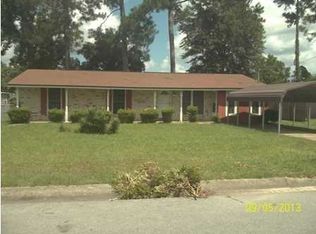 1376 Portland St, Pensacola, FL 32534