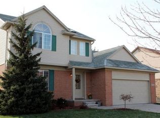 632 Tyler Ln, Canton, MI 48188