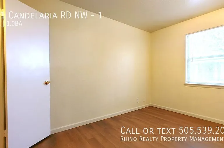 511 Candelaria Rd NW #1 — Photo 6