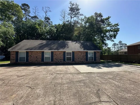 44154 Simpson Pl, Hammond, LA 70403