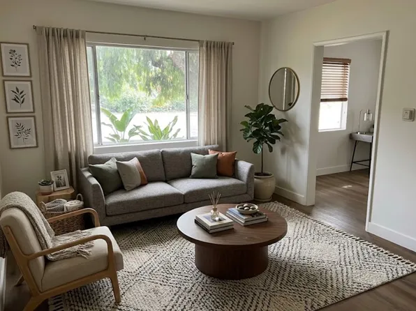 7603 N Hollywood Way, Burbank, CA 91505