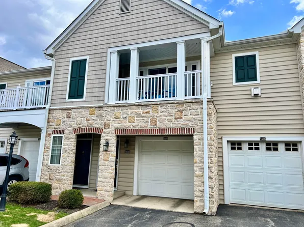 5600 Frawley Dr, Dublin, OH 43016