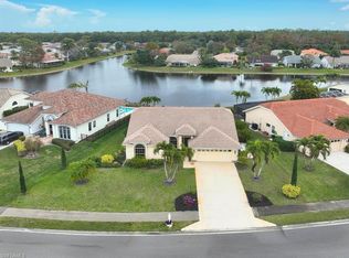 2126 E Crown PT, NAPLES, FL 34112