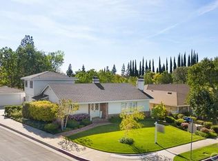 10054 Melvin Ave, Northridge, CA 91324