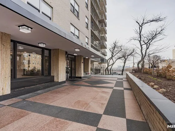 6600 John F Kennedy Blvd E #10K, West New York, NJ 07093