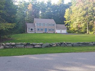 51 Wheel Wright Rd, Hampstead, NH 03841