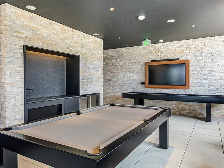 Outdoor Lounge