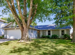 420 Jeffrey Ln, Ames, IA 50014