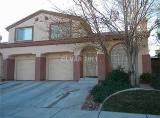 419 Tree Sap Ave, Las Vegas, NV 89183