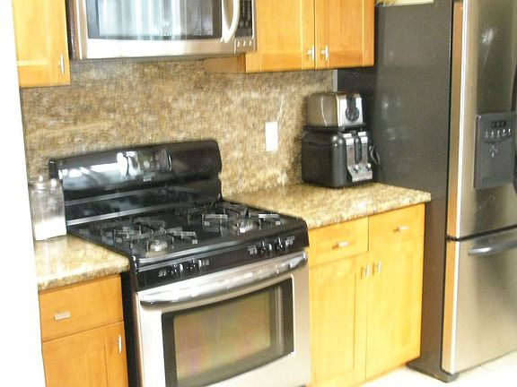 New Upgraded Kitchen