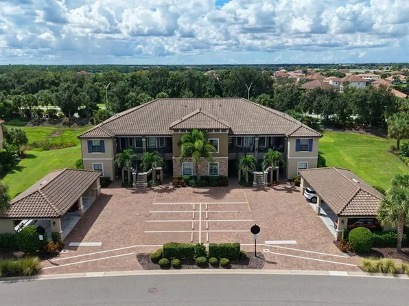 13702 MESSINA LOOP #104, LAKEWOOD RANCH, FL 34211