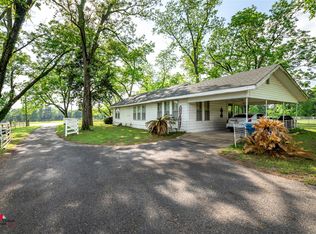 982 Penal Farm Rd, Sibley, LA 71073