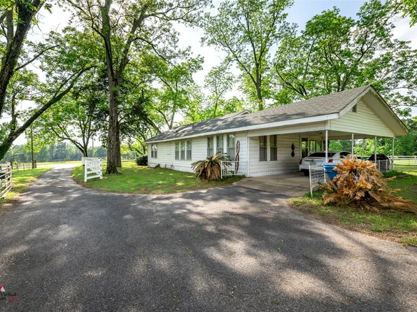 982 Penal Farm Rd, Sibley, LA 71073