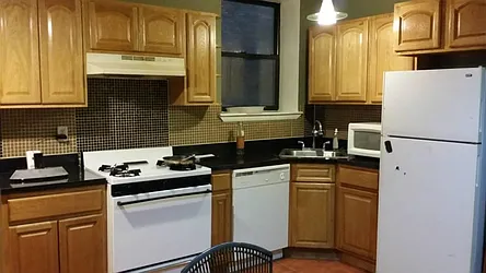 Rented by Harlem Lofts