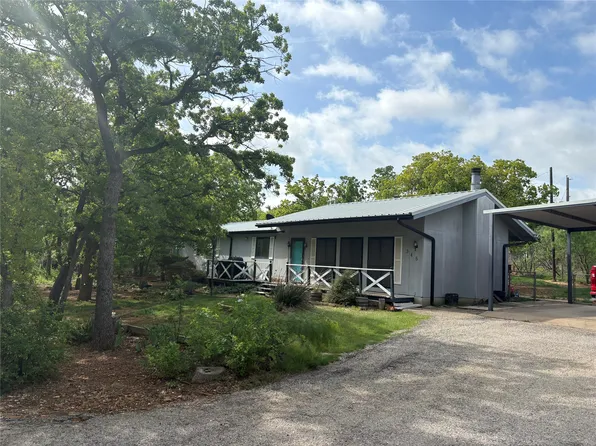 345 Salsbury St, Jacksboro, TX 76458