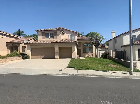 20858 Bakal Dr, Riverside, CA 92508