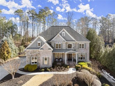 161 Triple Crown Ct, Milton, GA, 30004