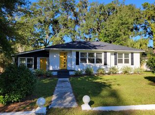 702 Wheeler St, Savannah, GA 31405