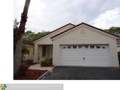 563 Talavera Rd, Weston, FL, 33326