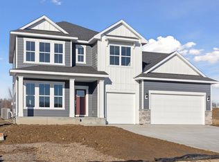 16008 116th Ave, Osseo, MN 55369