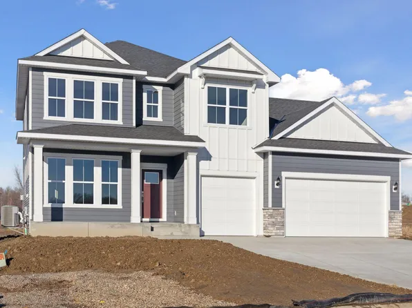16008 116th Ave, Osseo, MN 55369