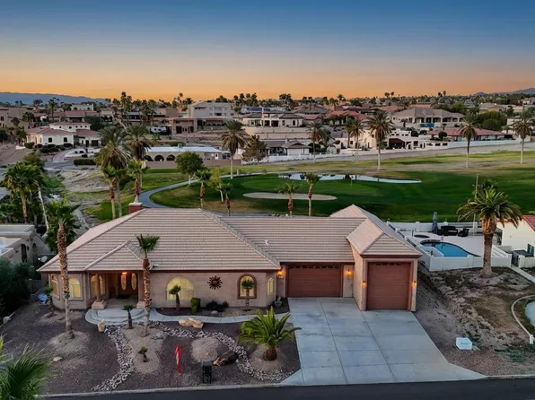 2195 Jamaica Blvd S, Lake Havasu City, AZ 86406