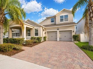 15403 Murcott Harvest Loop, Winter Garden, FL 34787