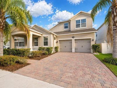 15403 MURCOTT HARVEST LOOP, Winter Garden, FL, 34787