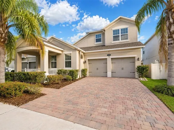 15403 Murcott Harvest Loop, Winter Garden, FL 34787