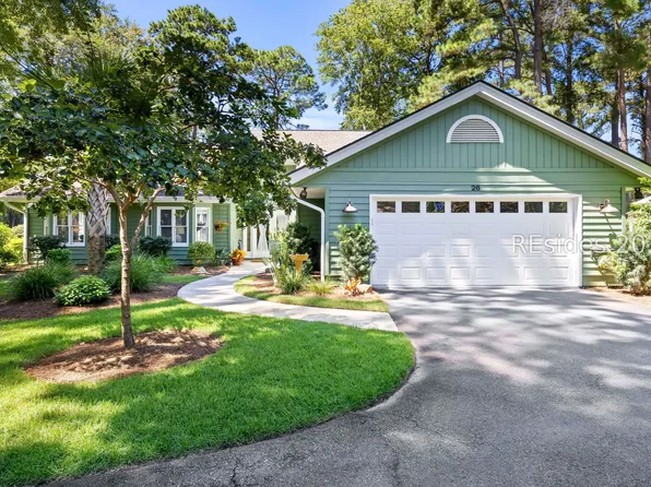 26 Fairway Dr, Bluffton, SC 29910