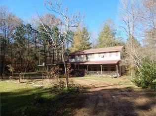 5237 Highway 98 E, Meadville, MS 39653