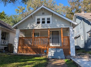 3936 Brooklyn Ave, Kansas City, MO 64130