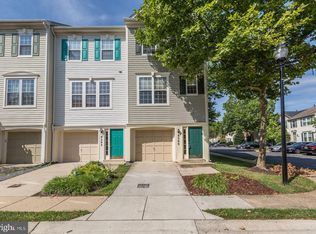 8300 Cloud St, Laurel, MD 20724