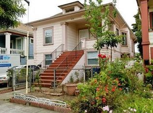 1016 Santa Clara Ave, Alameda, CA 94501