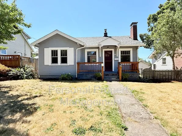 209 W 35th St, Vancouver, WA 98660