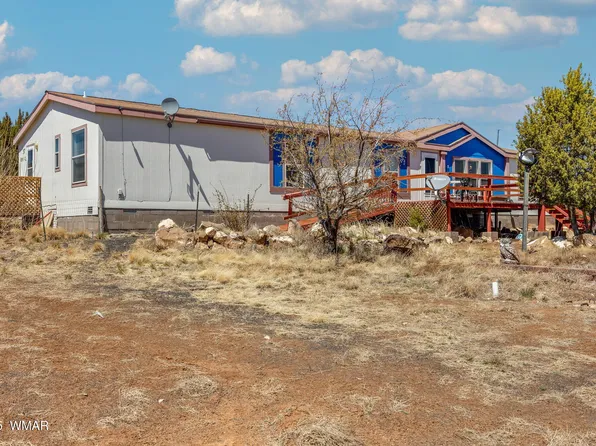 83 County Road 8012, Concho, AZ 85924
