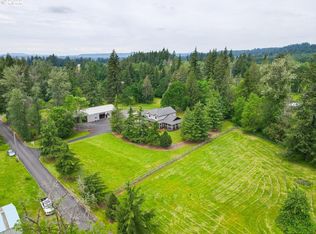 31313 SE Walnut Ave, Eagle Creek, OR 97022