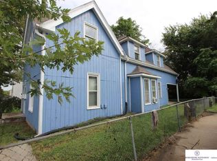 3461 S 15th St, Omaha, NE 68108