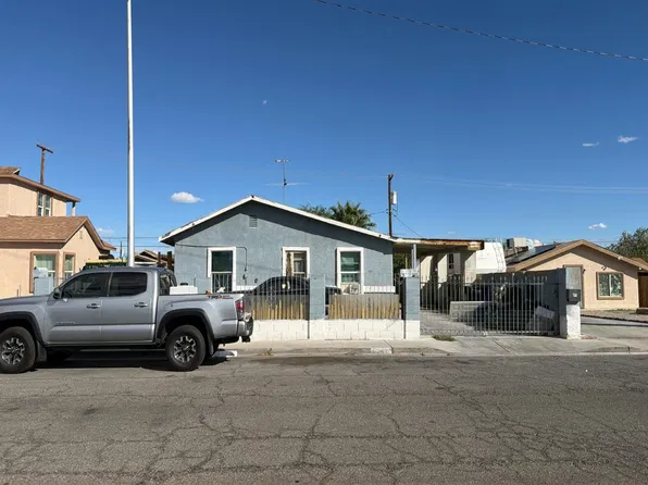 2528 Spear St, North Las Vegas, NV 89030
