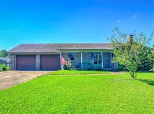 201 Fort Shoals Rd, Woodruff, SC 29388