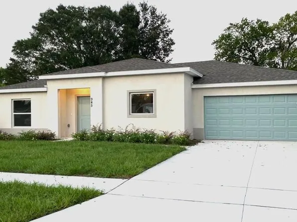 945 Luna Ter, Titusville, FL 32796