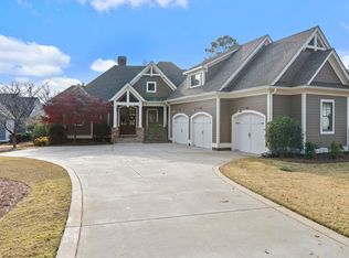 1091 Shoal Creek Ct, Greensboro, GA 30642