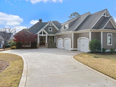 1091 Shoal Creek Ct, Greensboro, GA, 30642