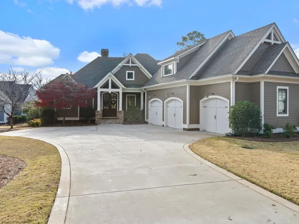 1091 Shoal Creek Ct, Greensboro, GA 30642