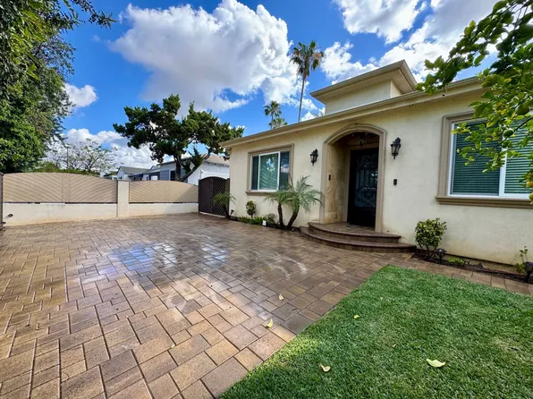 6234 Carpenter Ave, North Hollywood, CA 91606