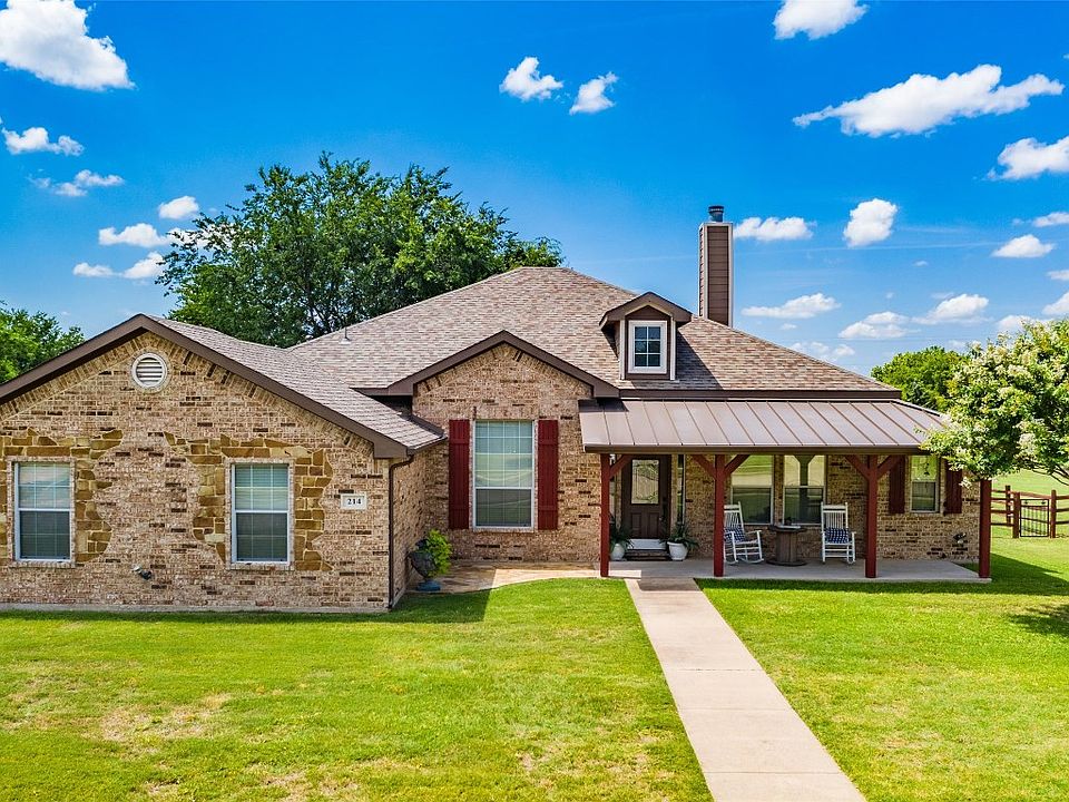 214 Brandi Ridge Dr, Midlothian, TX 76065 Zillow