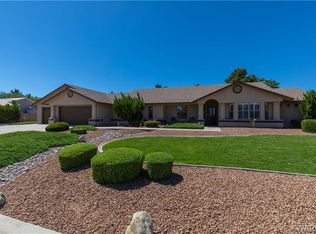 3940 Pueblo Ln, Kingman, AZ 86401