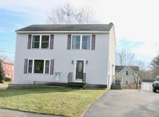 8 Buca Run, Portland, ME 04103