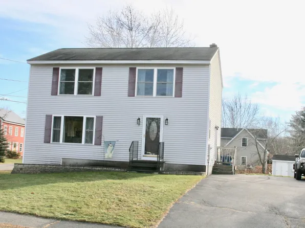 8 Buca Run, Portland, ME 04103