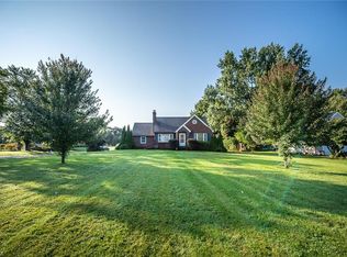 800 Grove St NE, Canton, OH 44721
